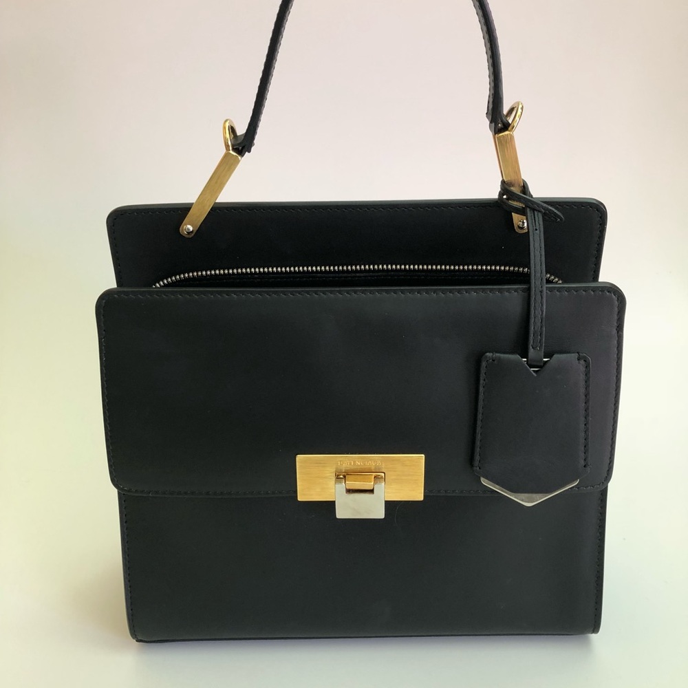 Balenciaga Le Dix Bag